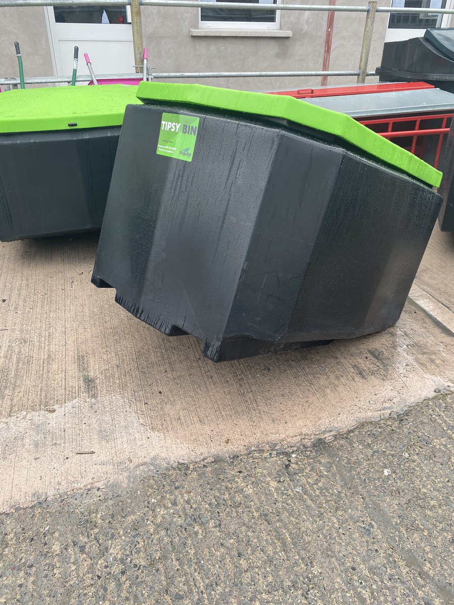 BallybayS's tweet photo. Tipsy Bins now for sale in our stores in Ballybay &amp; Corcaghan. Please call us if any queries (042) 974 1769. Very smart and helpful tool😅😅 https://t.co/F2VyC4fFci
