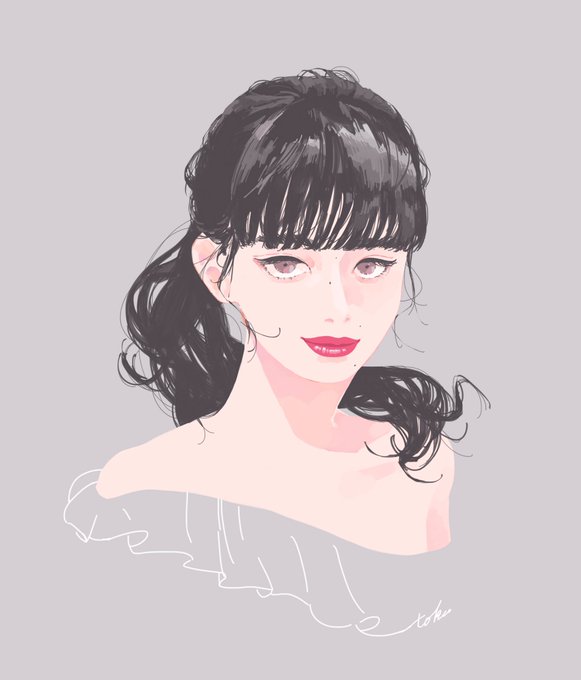 小松菜奈のtwitterイラスト検索結果 小松菜奈のtwitterイラスト検索結果