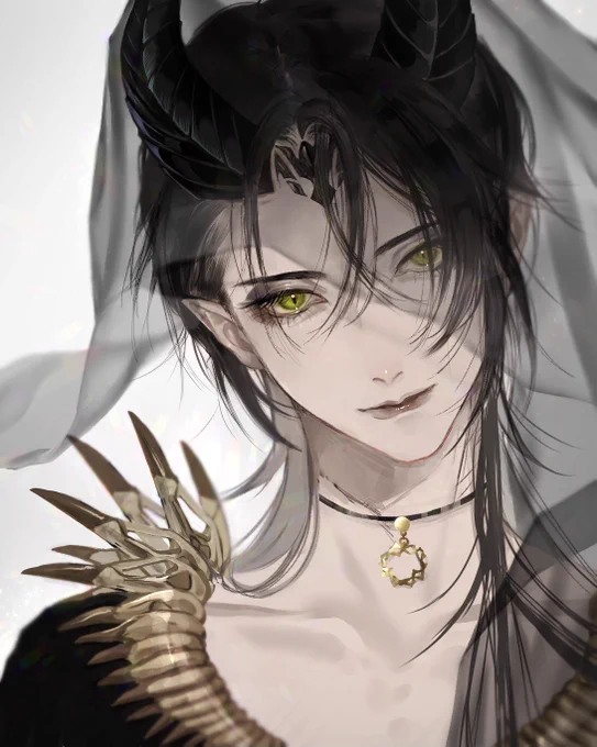 強くて美しくて優しくて大好き!
おめでとうございます!!
#マレウス・ドラコニア誕生祭2021 