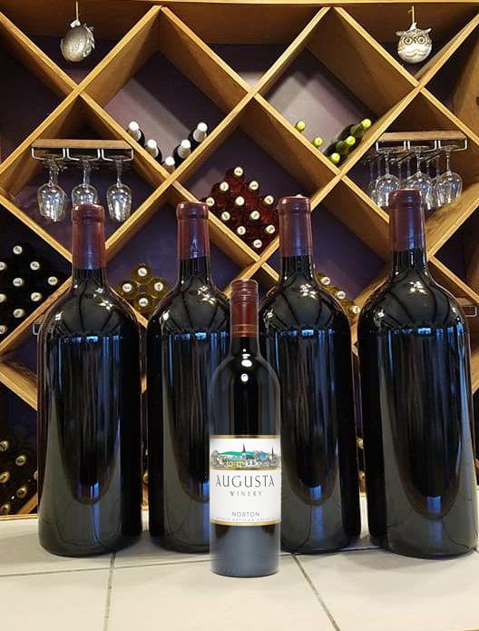 Have you seen our latest news? Are you in our Wine Club? Check out this week's newsletter for a fantastic reason to join!! conta.cc/35IbW1Z