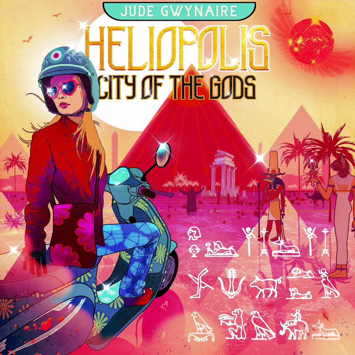 judegwynaire's tweet photo. Check out this review of my single 'Heliopolis - City of the Gods' by @skopemag 🎹🎸🎧
https://t.co/viiLvzO8vV
#music #newmusic #NewMusicAlert #rockmusic #rock #psychedelic #heliopolis #Eygpt #nibiru @NME #film 
#soundscapes #SoundHorizon #1960s #heavymod #musician #guitarplayer https://t.co/z3434pywi5