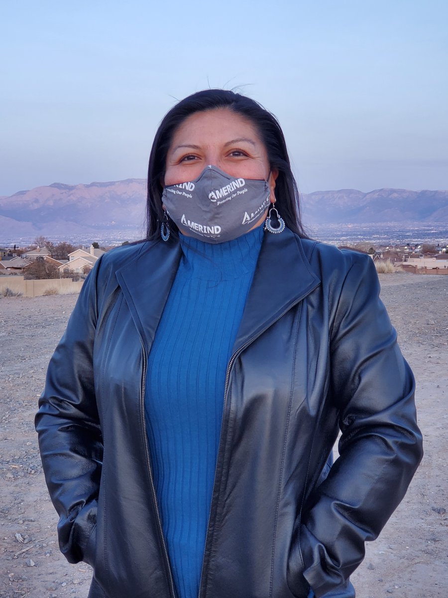 AMERINDRisk's tweet photo. Happy 18-year work anniversary to Shannon Lastyona, AMERIND’s Underwriting Manager! We appreciate your hard work and dedication. #InsureConfidently #ProtectingOurPeople https://t.co/P5aAfR3DJC