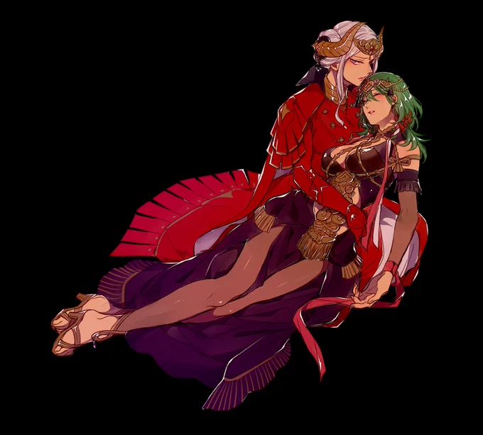 女神になんてさせない 