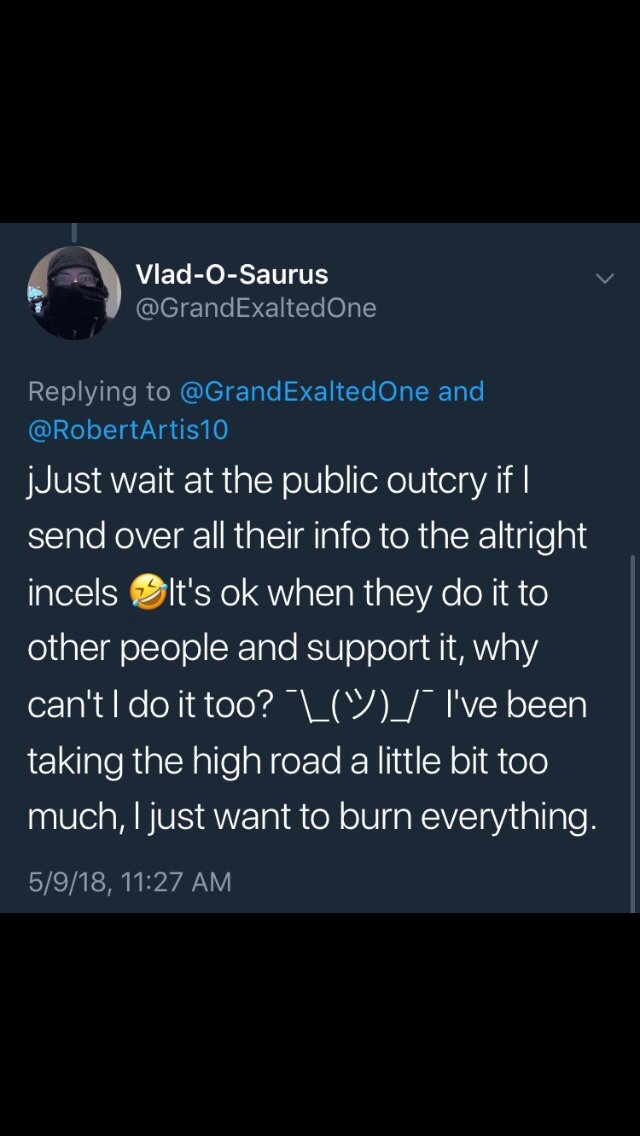 MissLadyAlexi's tweet photo. Just wanted to help complete Nagys list of Welna accounts: @Sanguinarious @GrandExaltedOne @MauhFeels and @ThRitua1 all accounts have the same whiskey fueled content 
⚠️Warning ⚠️ 
⬇️Viewer discretion advised 
https://t.co/JlXtR66qiD https://t.co/A4dqp8cB3G