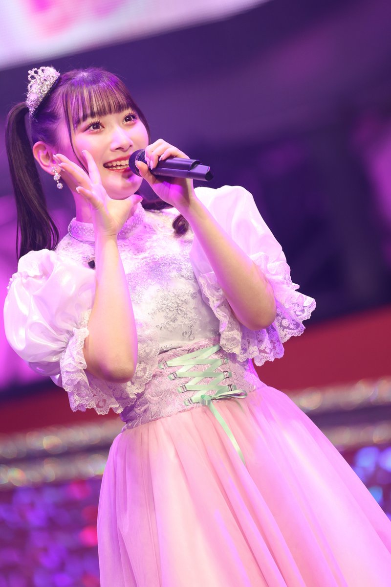 齋藤樹愛羅さん② WINTER TOUR『You all are 