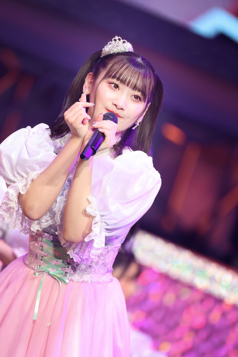 齋藤樹愛羅さん② WINTER TOUR『You all are 