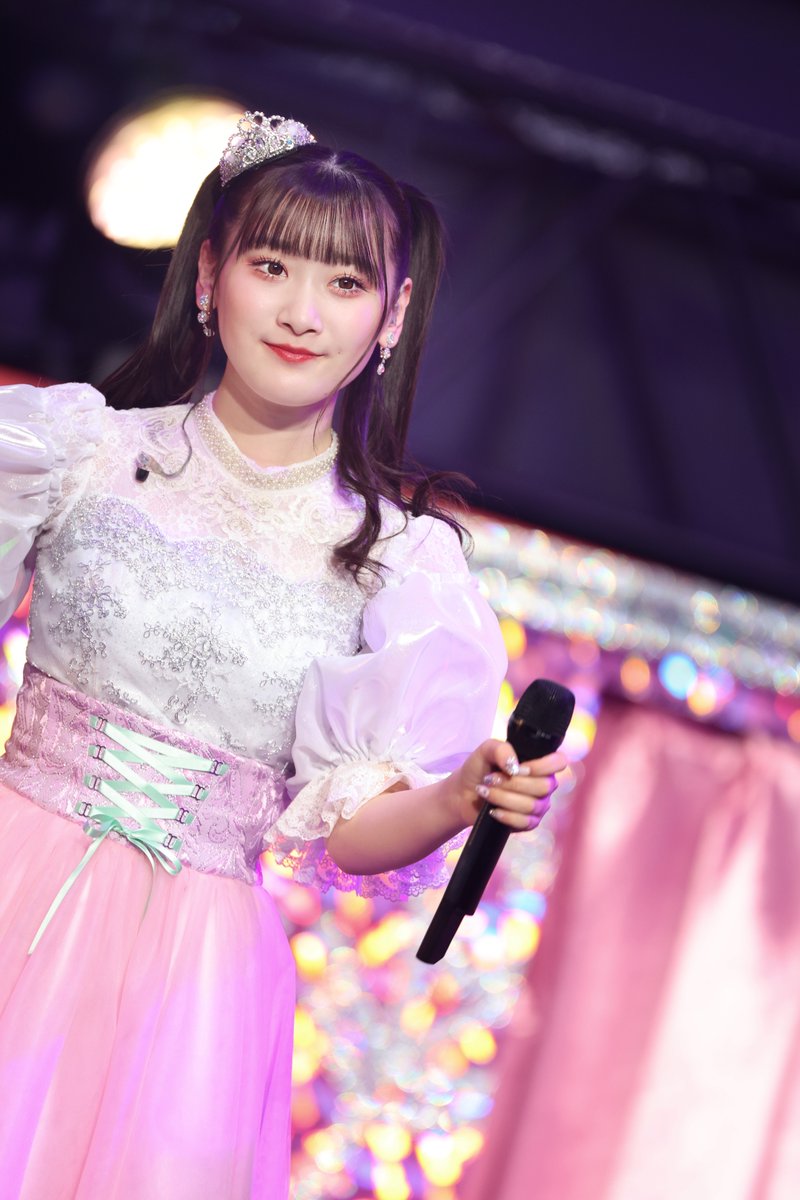 齋藤樹愛羅さん② WINTER TOUR『You all are 