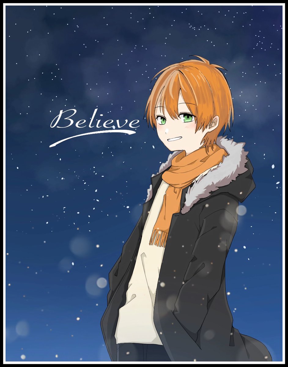 はとムギ 1stフルアルバム Believe 発売決定おめでとうございます いいトウモロコシが育ちますように すとぷりギャラリー ジェルくん T Co Yk681hyb9p Twitter