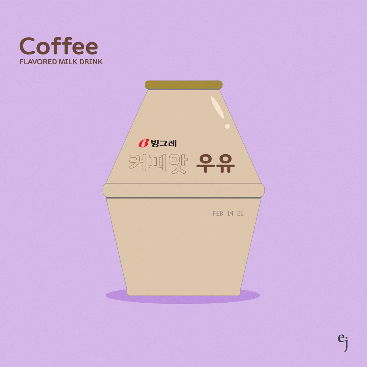 artsby_ecka's tweet photo. What's your favorite @binggraekorea milk drink? Let me know in the comment section. 🧃💘
.
#artph #pptart #powerpoint #bananamilk #strawberrymilk #melonmilk #coffeemilk #binggraemilk #binggrae #koreanmilk #southkorea https://t.co/nuW9mxlVv0
