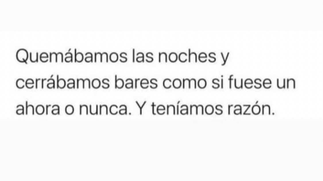 GemiitadM's tweet photo. Y que verdad. https://t.co/YGJEhDDJf7