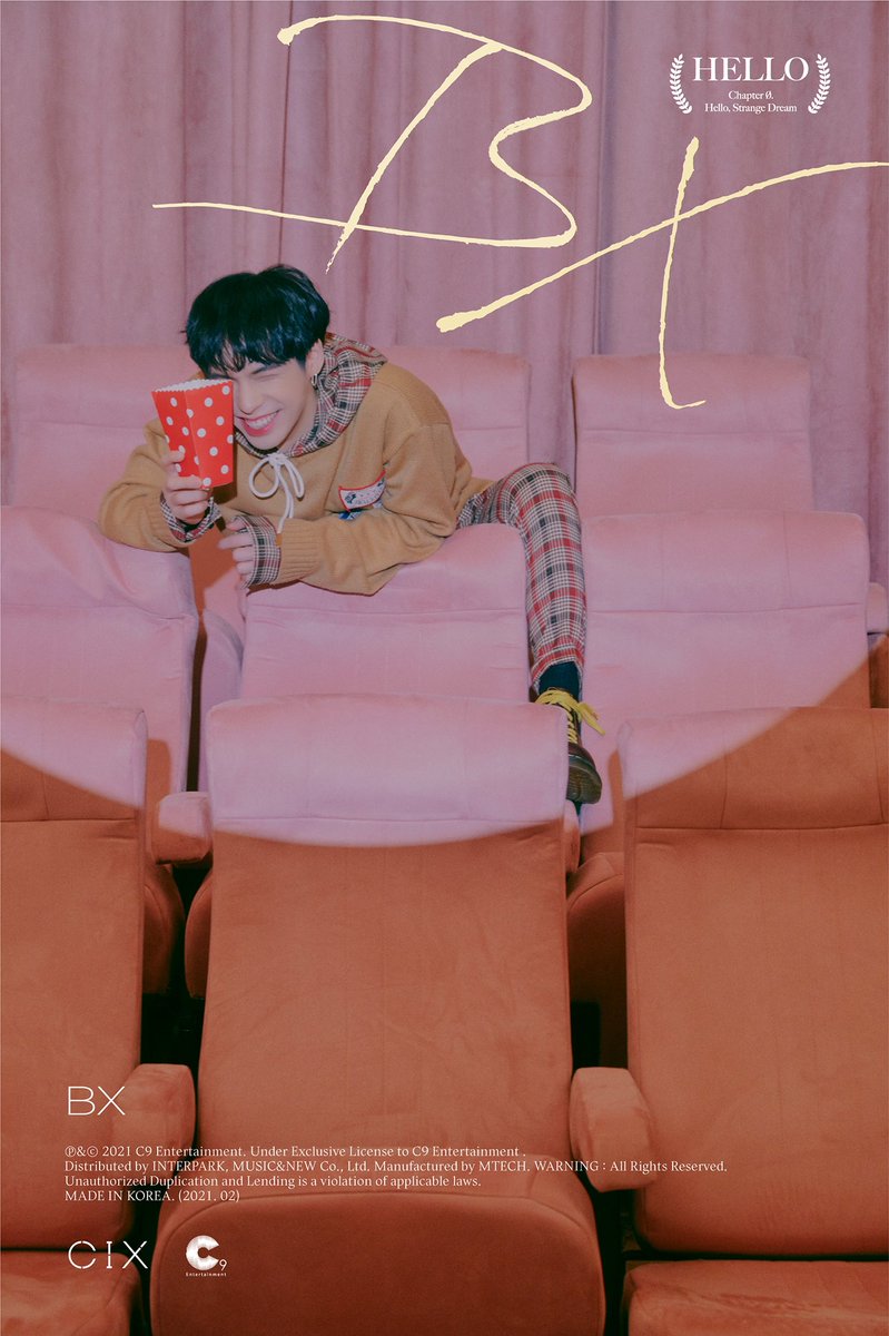 fixspirit's tweet photo. GONHUN😍 https://t.co/8ZLD1bd1YP