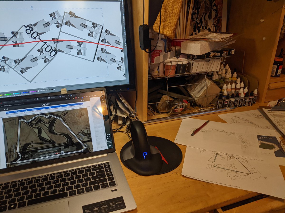 lucidphoenix's tweet image. #WIP, #CFR