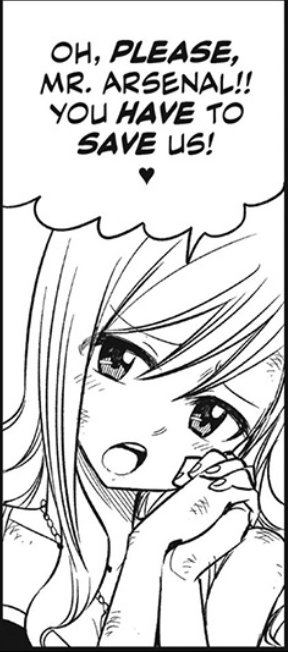 Holy thread of Rebecca 