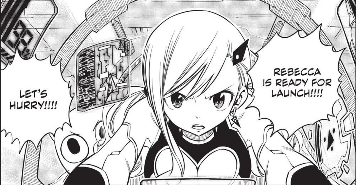 Holy thread of Rebecca 