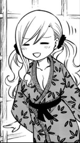 Holy thread of Rebecca 