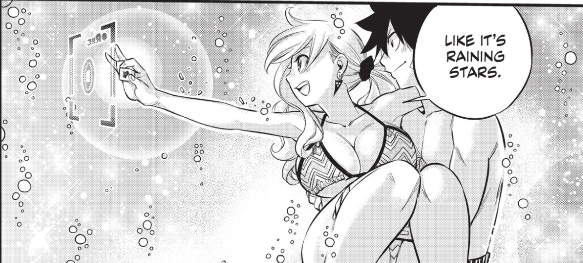 Holy thread of Rebecca 