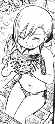 Holy thread of Rebecca 