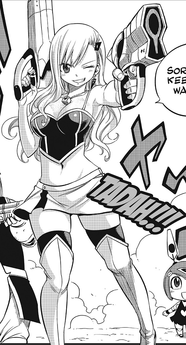 Holy thread of Rebecca 