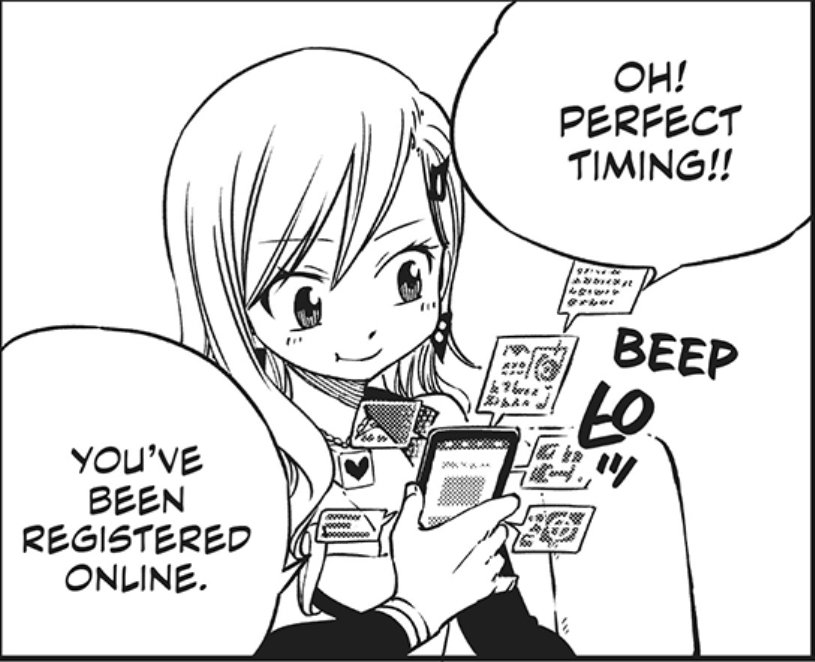 Holy thread of Rebecca 