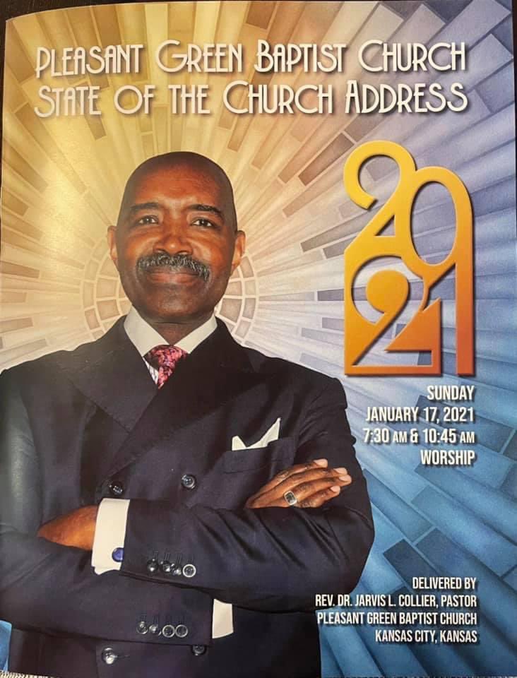 The Pleasant Church tweet media