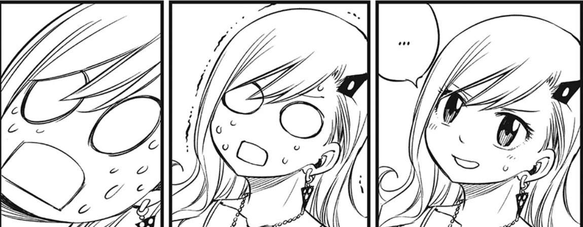 Holy thread of Rebecca 