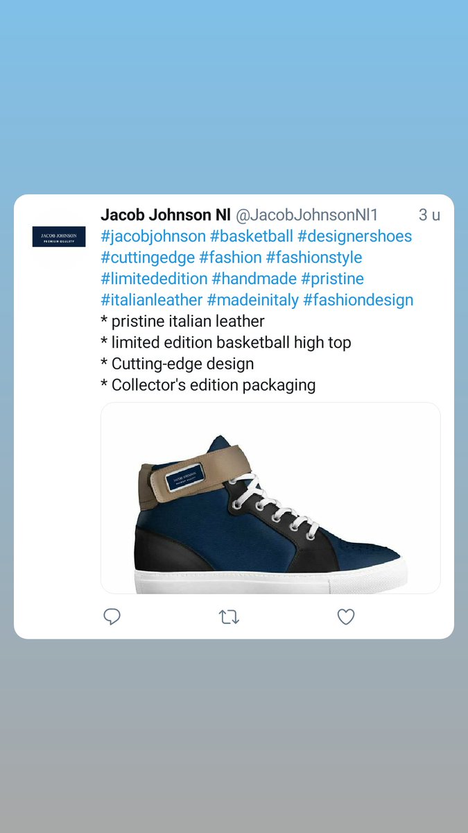 JacobJohnsonNl1's tweet photo. https://t.co/2hf4kWVSzA