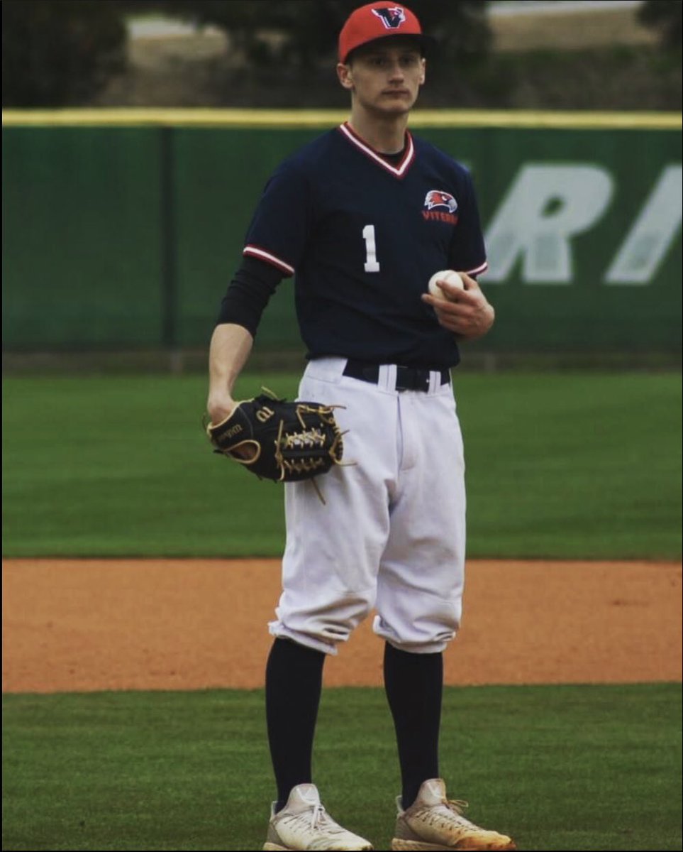 Viterbo Baseball tweet media