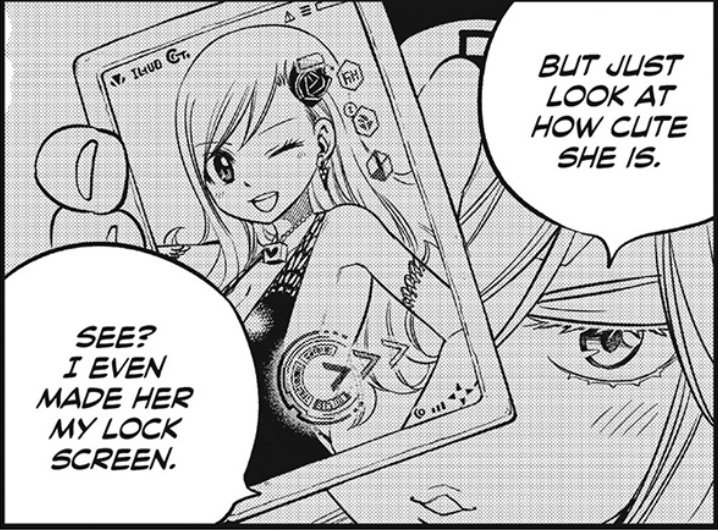 Holy thread of Rebecca 