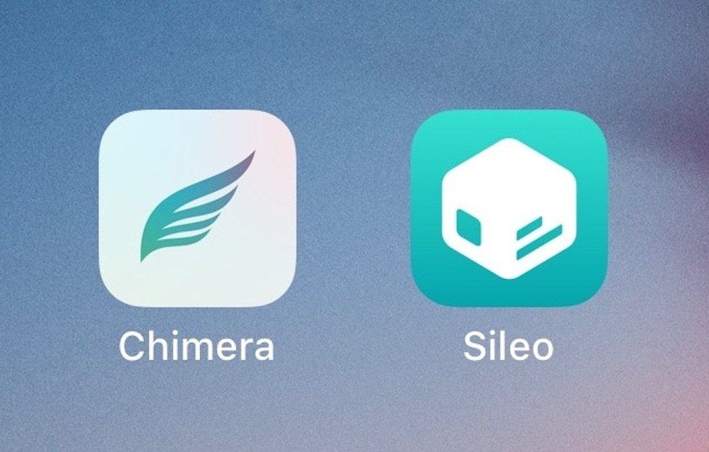 locandajb's tweet photo. 🔓 RILASCIATO CHIMERA 1.6.1 (iOS 12.0 → 12.5.1)

Leggi la news » https://t.co/nyWpRHqBy0
Commenta con noi » https://t.co/Czhlaoo8IK https://t.co/P2fk2inTX4