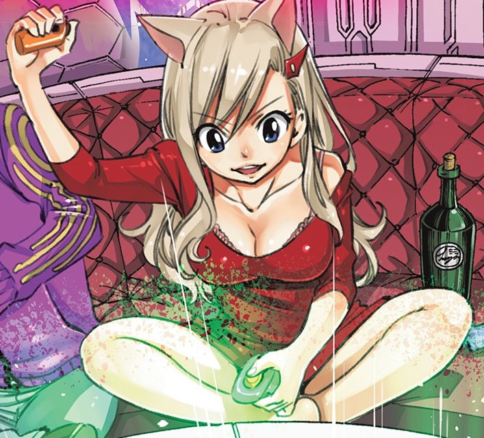 Holy thread of Rebecca 