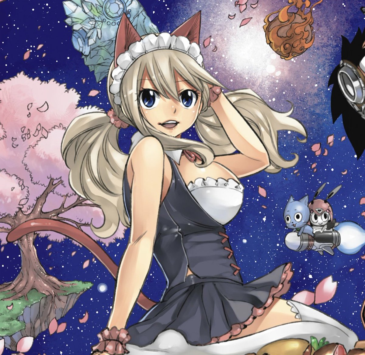 Holy thread of Rebecca 