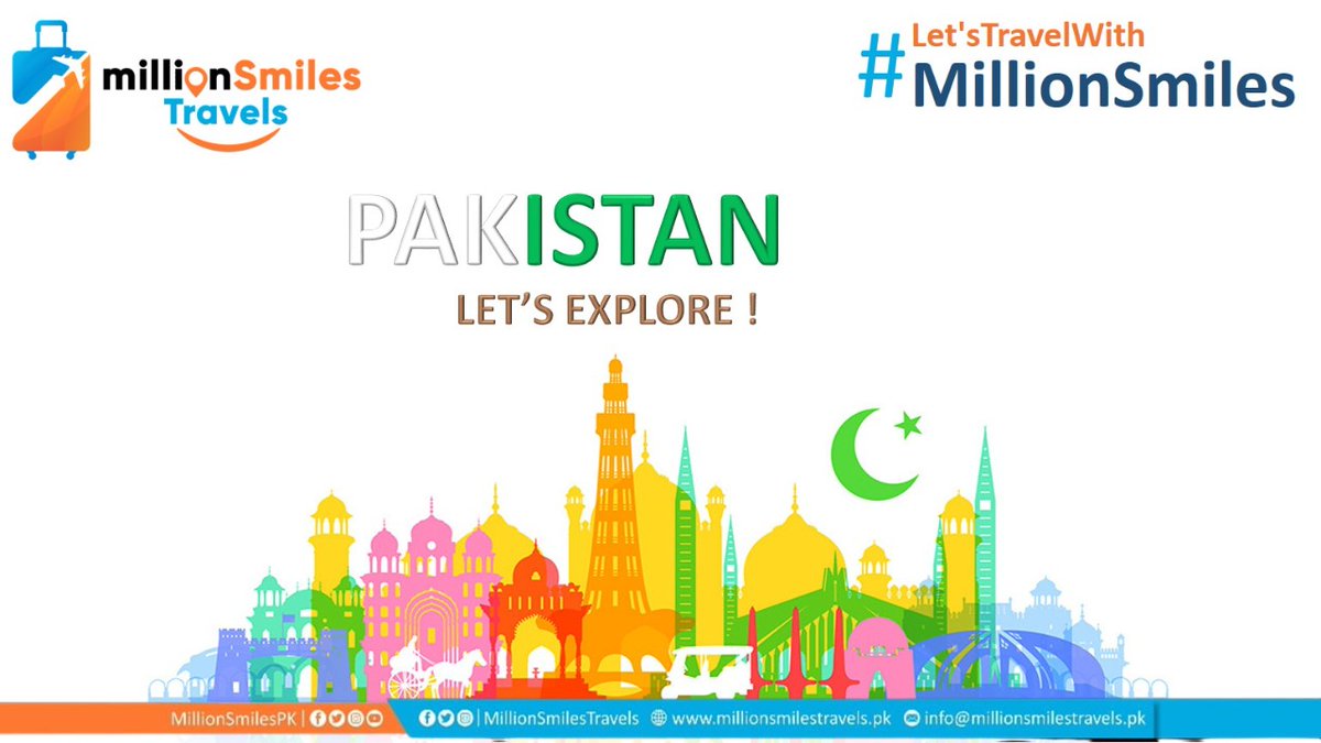 LeNaKhaaan's tweet photo. Let's Explore our beautiful PAKISTAN
#LetsTravelWithMillionSmiles
@MStravelsPK
@ZAtalks 
@Mian_M_Abbas
@MillionSmilesPK https://t.co/zLGC8Ajlc5