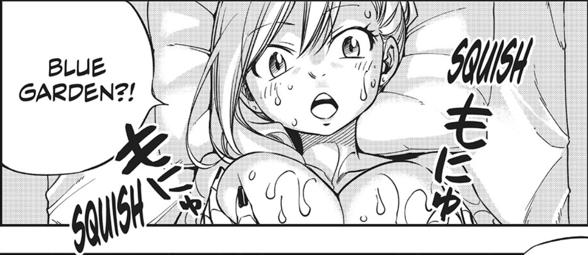 Holy thread of Rebecca 