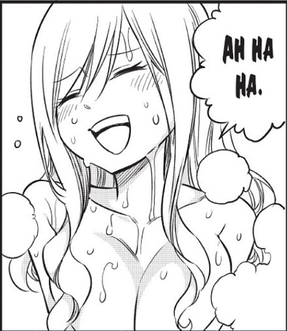 Holy thread of Rebecca 