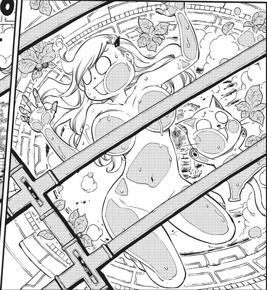 Holy thread of Rebecca 