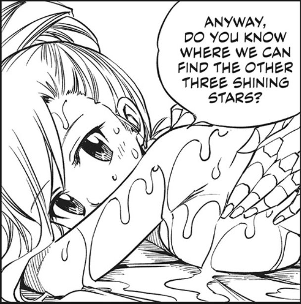 Holy thread of Rebecca 