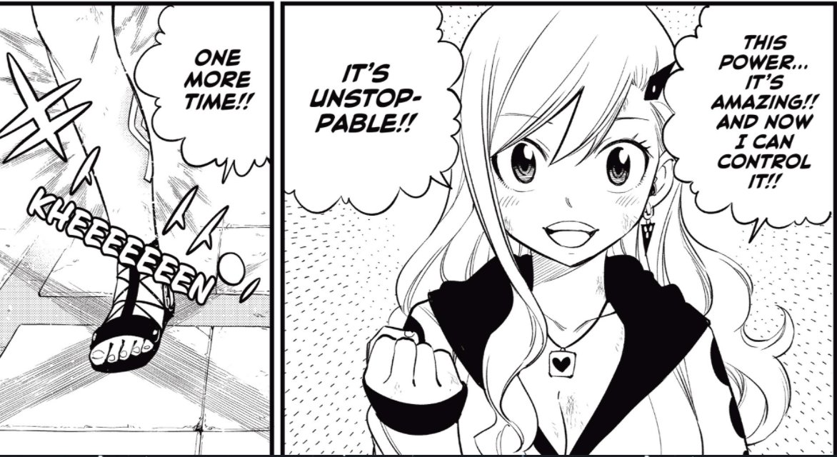 Holy thread of Rebecca 