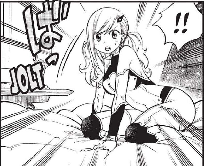 Holy thread of Rebecca 