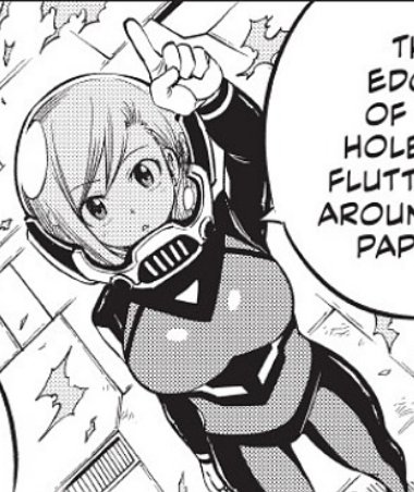 Holy thread of Rebecca 