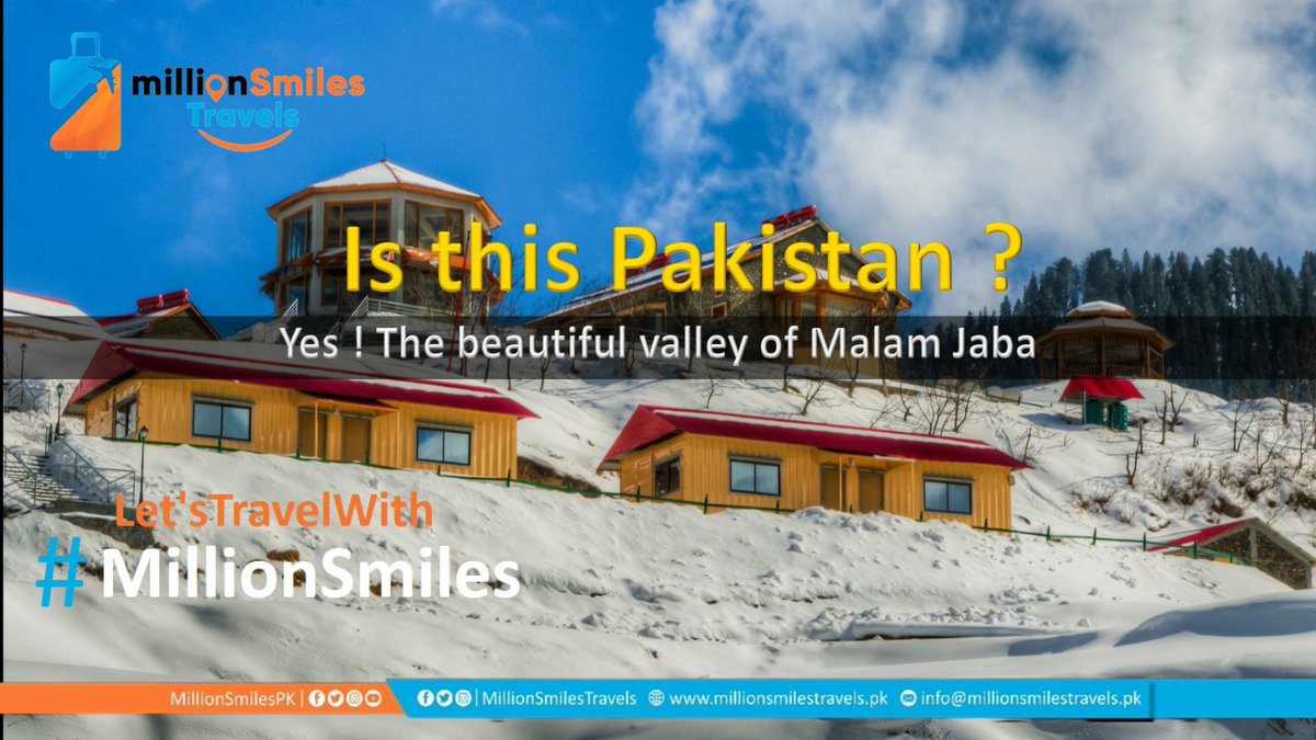 LeNaKhaaan's tweet photo. Travel brings Power.
#LetsTravelWithMillionSmiles 
@MStravelsPK
@ZAtalks 
@Mian_M_Abbas
@MillionSmilesPK https://t.co/iyYhxq6GDo