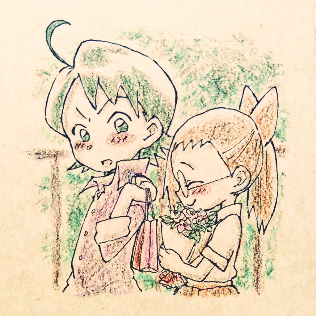 おジャ魔女どれみナ イ ショ11話