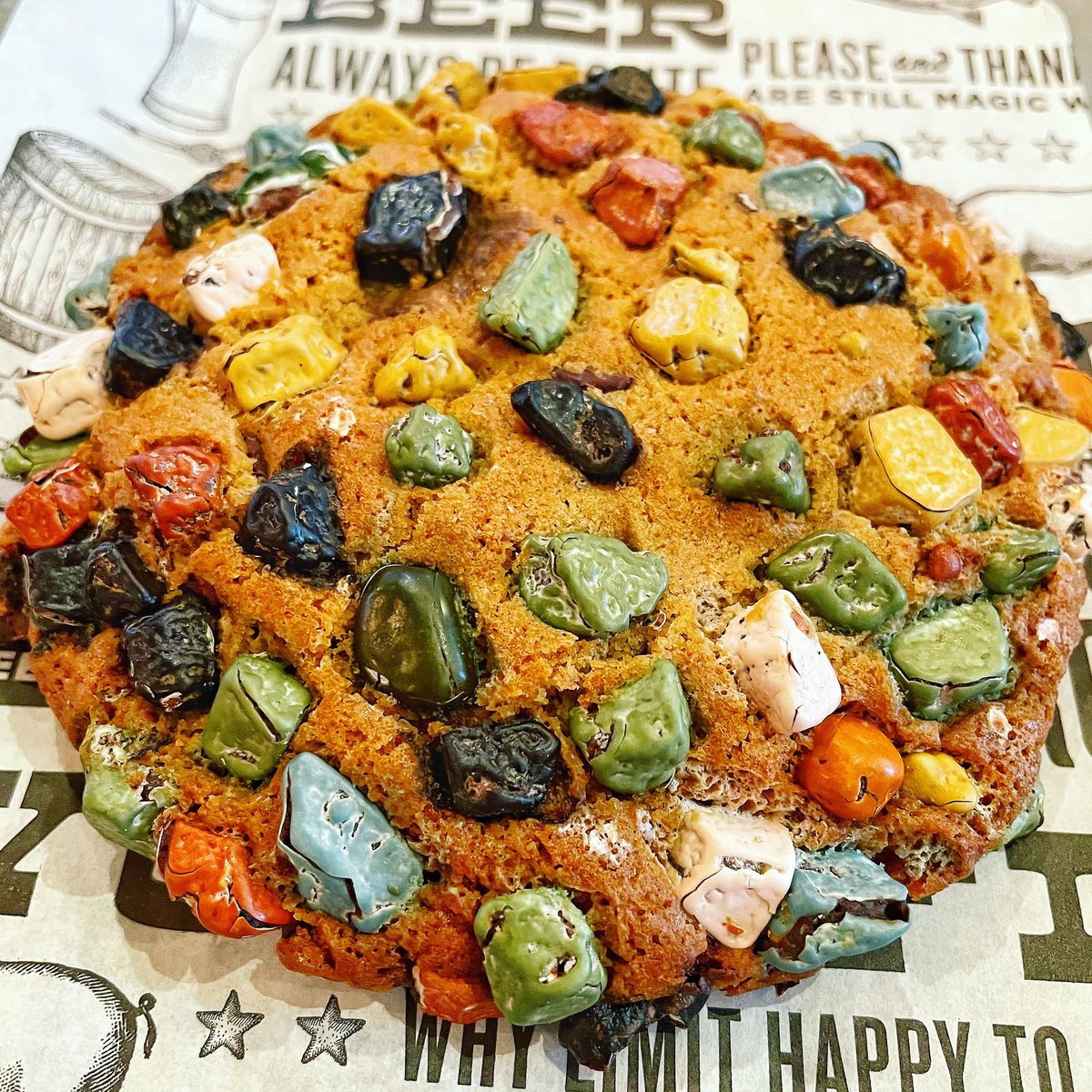 The Polite Pig tweet media