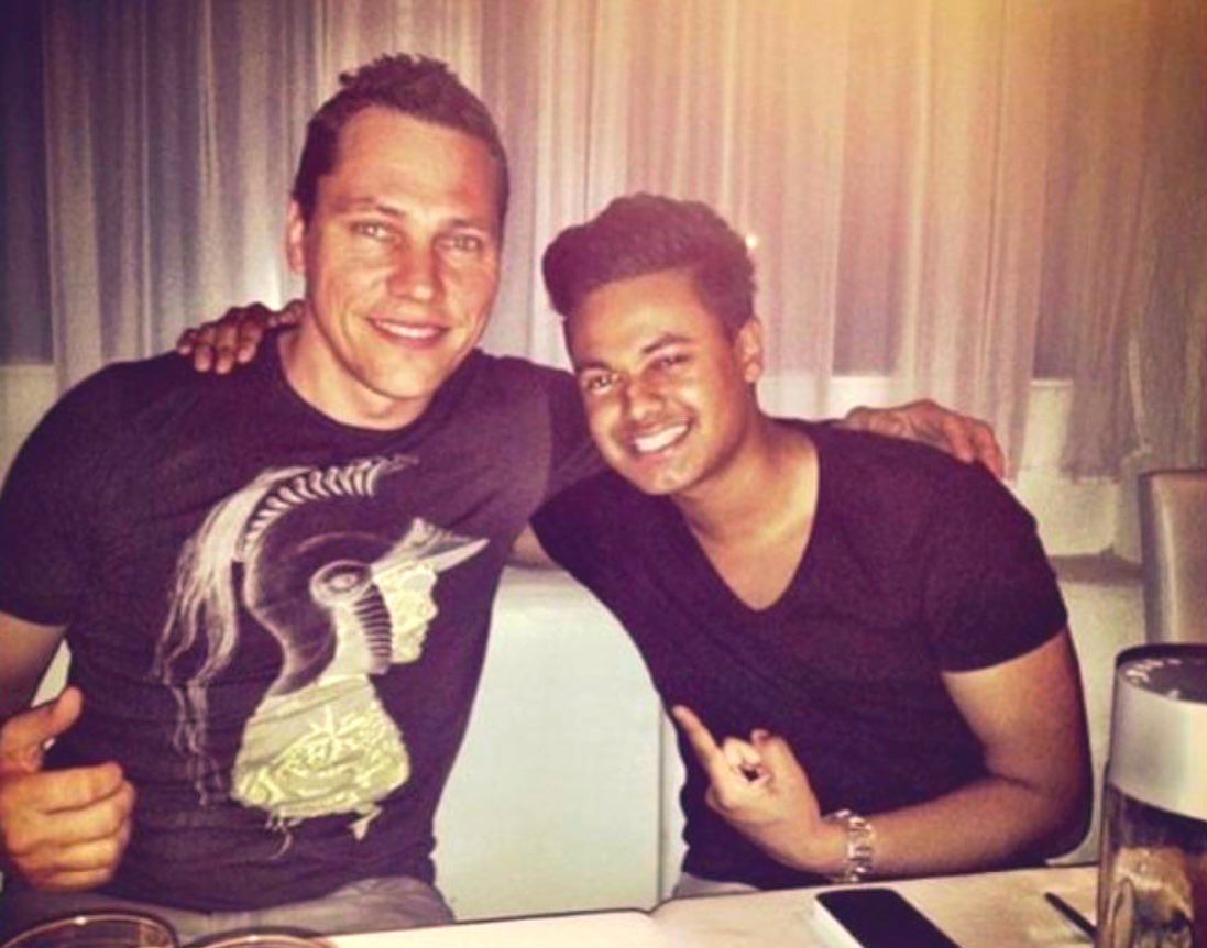 Happy bday brother 