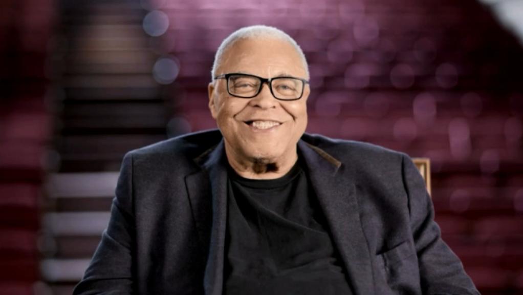 Happy 90th Birthday to the king, Mr. James Earl Jones! 
