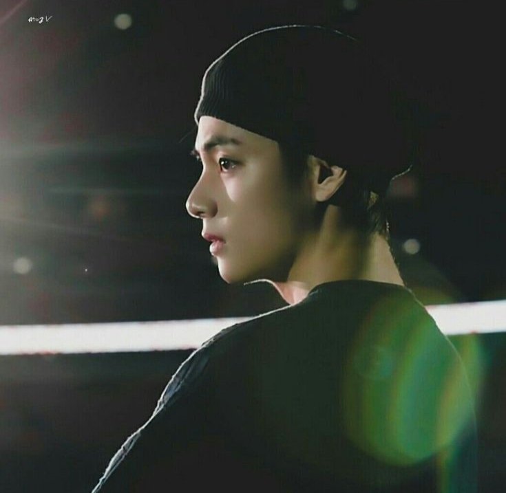 If Taehyung was a K- drama actor – an inspiring endearing thread;