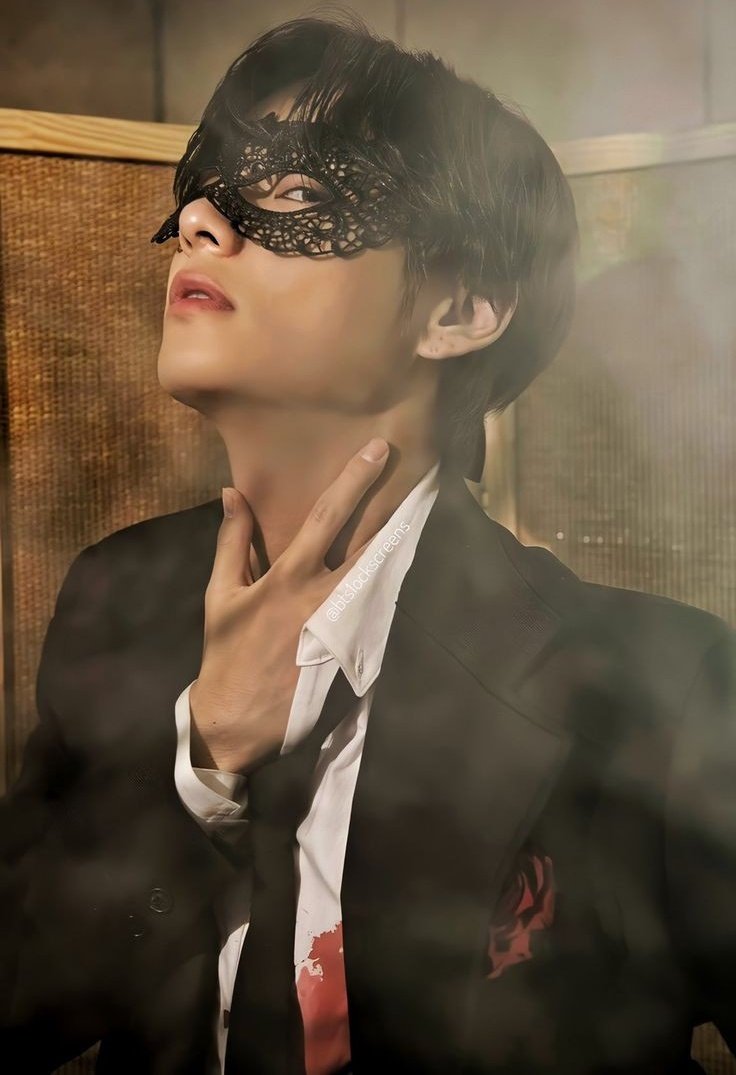 If Taehyung was a K- drama actor – an inspiring endearing thread;