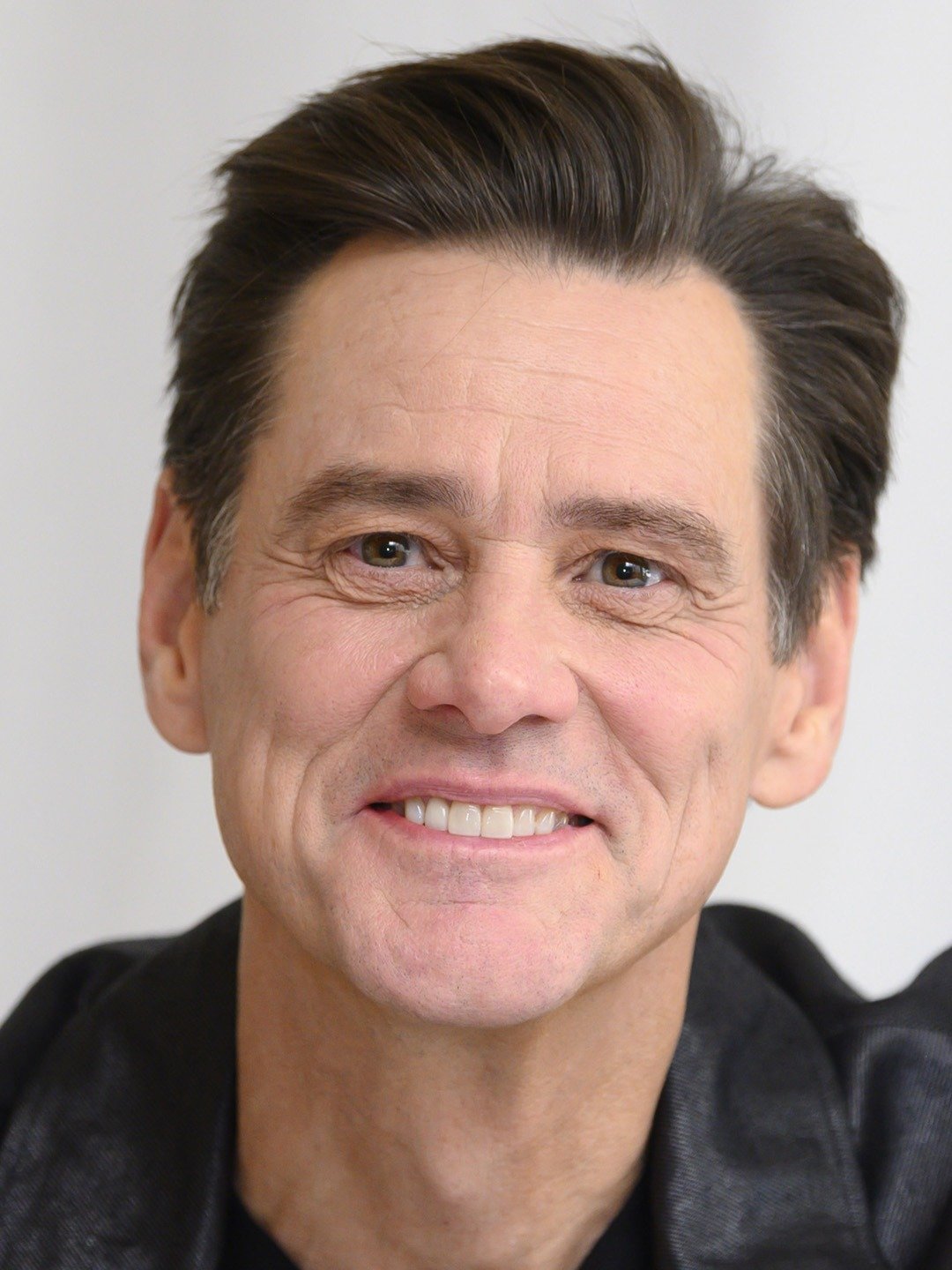 Happy 59th Birthday To Jim Carrey 