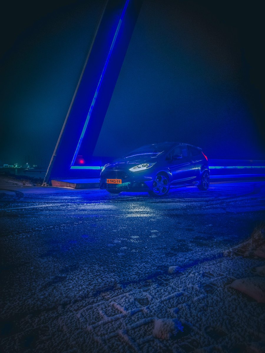 Exorded's tweet image. Snowy⛄️