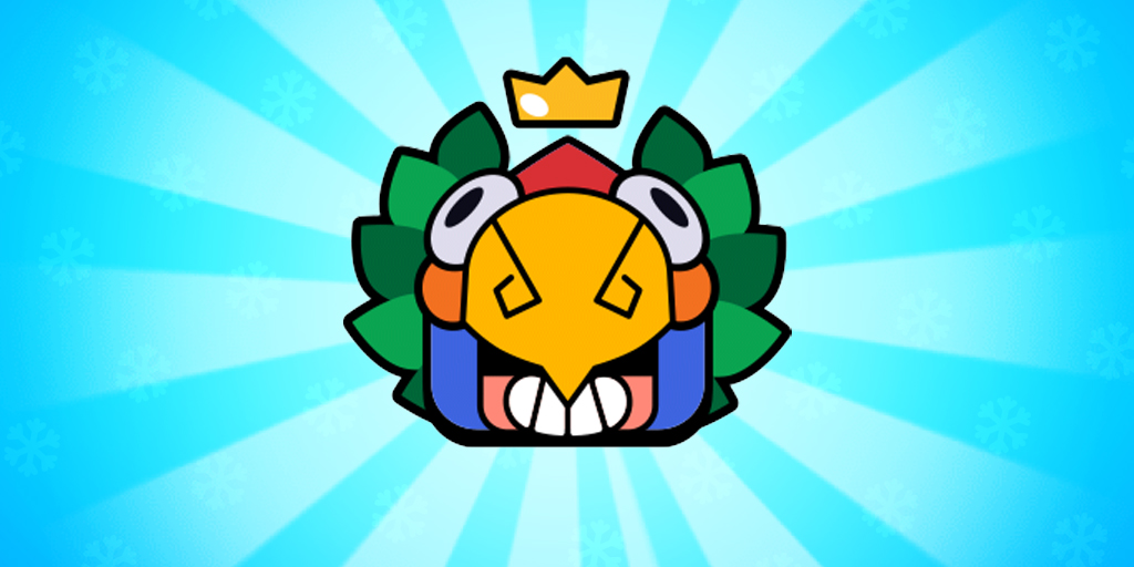 Brawl Stars ES tweet media