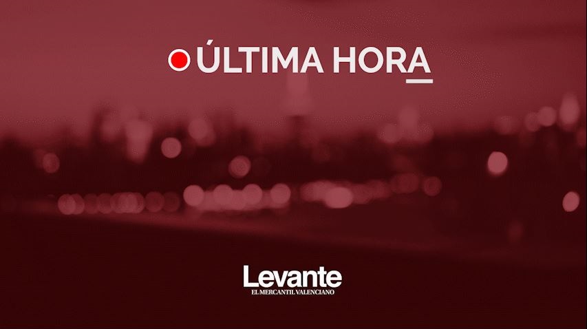 🔴ÚLTIMA HORA: Sanidad notifica 2.729 nuevos casos de coronavirus en las últimas 24 horas en la Comunitat Valenciana levante-emv.com/comunitat-vale…